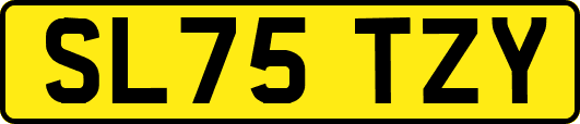 SL75TZY