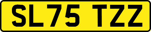 SL75TZZ
