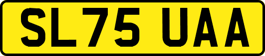 SL75UAA