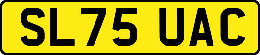 SL75UAC