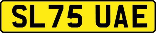SL75UAE
