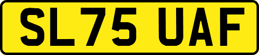 SL75UAF