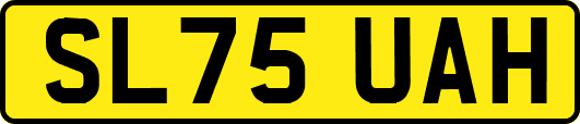 SL75UAH