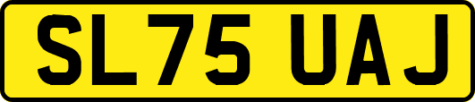 SL75UAJ