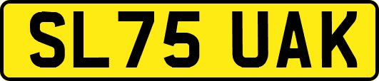 SL75UAK