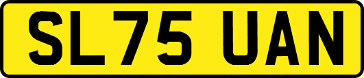 SL75UAN