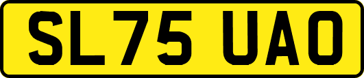 SL75UAO