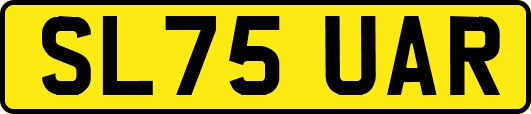 SL75UAR
