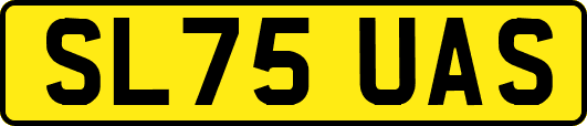 SL75UAS