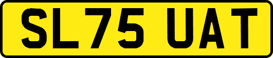 SL75UAT