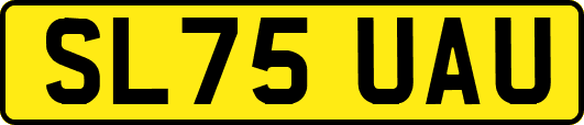 SL75UAU