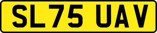 SL75UAV