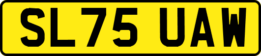 SL75UAW