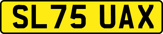 SL75UAX