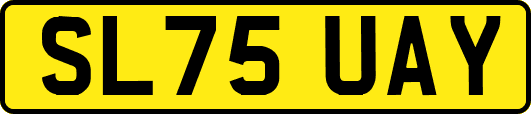 SL75UAY