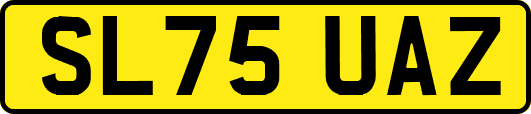 SL75UAZ