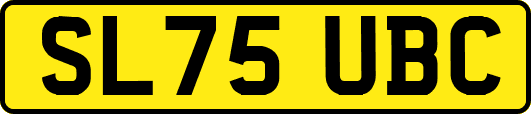 SL75UBC