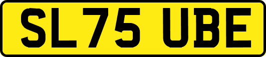 SL75UBE