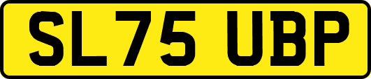 SL75UBP