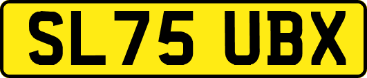 SL75UBX