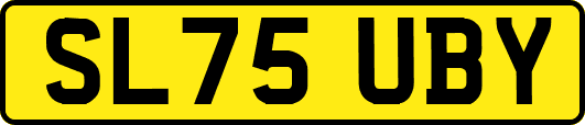 SL75UBY