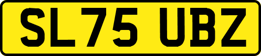 SL75UBZ