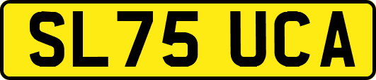 SL75UCA