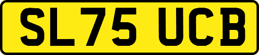 SL75UCB