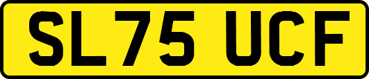 SL75UCF