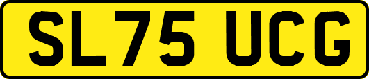 SL75UCG