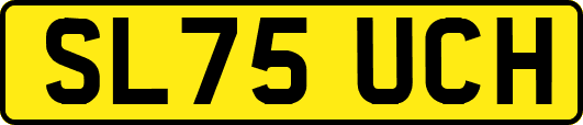 SL75UCH