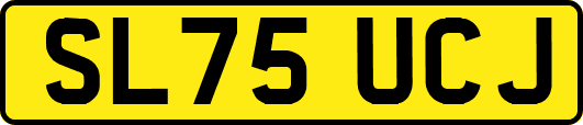 SL75UCJ