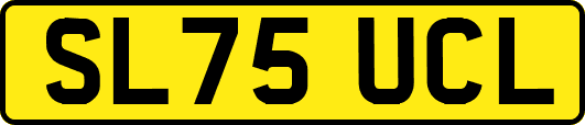 SL75UCL