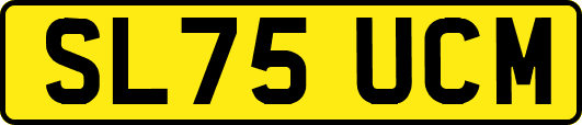 SL75UCM