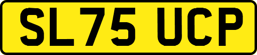 SL75UCP