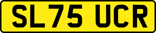 SL75UCR