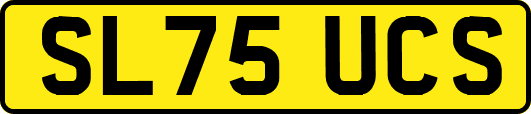 SL75UCS