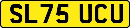 SL75UCU