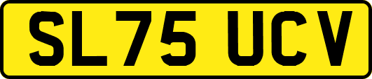 SL75UCV