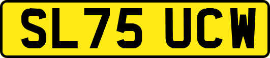 SL75UCW