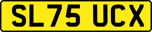 SL75UCX