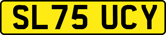 SL75UCY