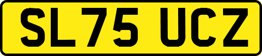 SL75UCZ