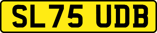 SL75UDB