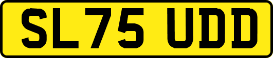 SL75UDD