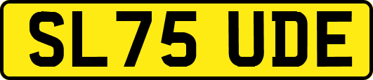 SL75UDE