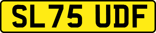 SL75UDF