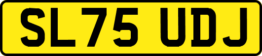 SL75UDJ
