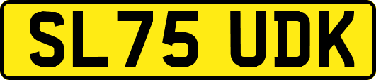 SL75UDK
