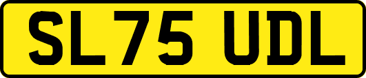SL75UDL